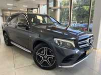 *Mercedes GLC250CDI(204cp)4x4*Packet AMG DESIGNO/EDITION 1*Camera*