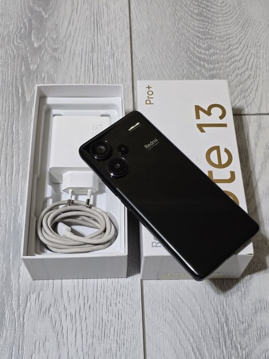 Redmi Note 13 Pro Plus 512 gb Ram 12 5G