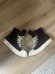 Rick Owens Ramones Slashed