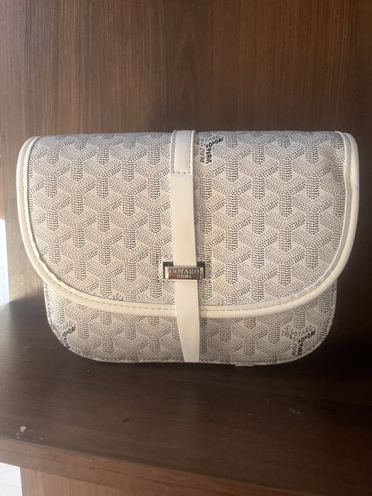 Новая сумка goyard