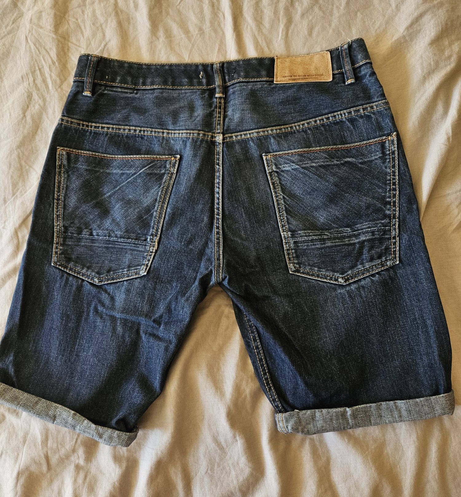 Мъжки дънки H&M/Bershka