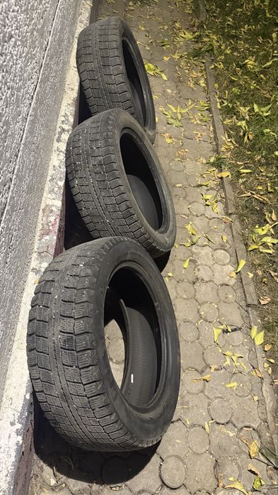 Продам зимние шины