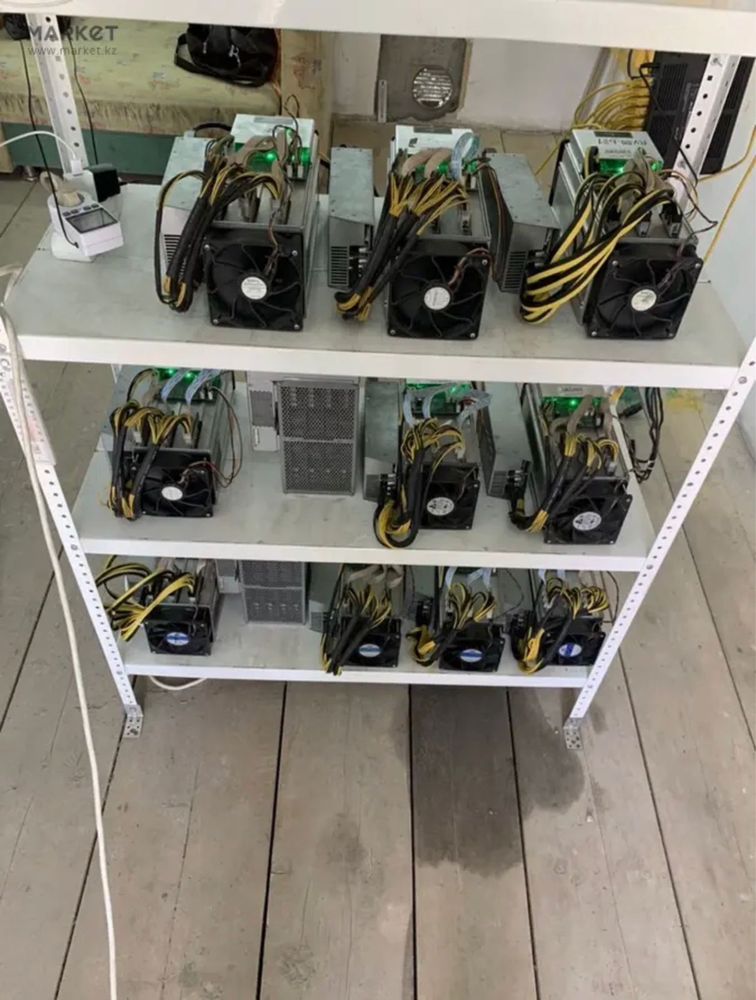 Antminer s9 14th