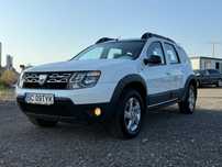 Dacia Duster Dacia Duster 4x4, 2014, 1.5 diesel, posibilitate = RATE =
