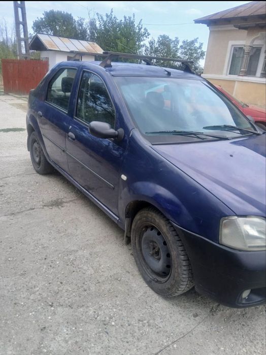 Dacia Logan 1.5 dci