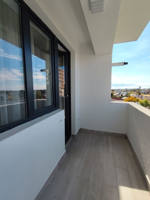 Apartament nou de închiriat 2 camere Șoseaua Chitilei - Bucurestii Noi