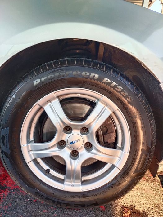 Vand opel astra j 1.7 tdci 2010