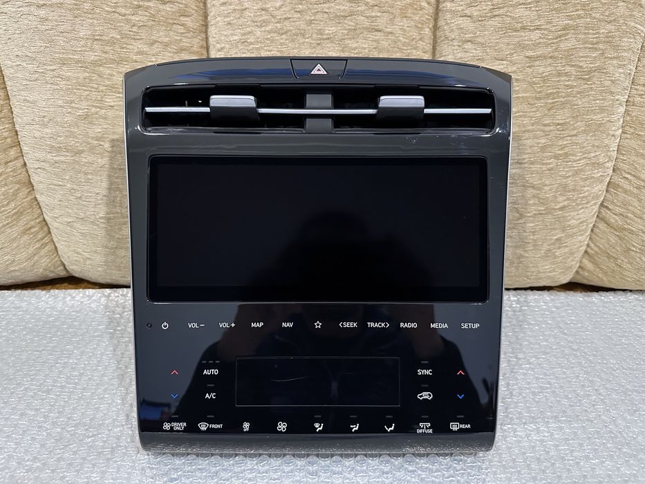 Navigatie Android Hyundai Tucson 4 2020-2024