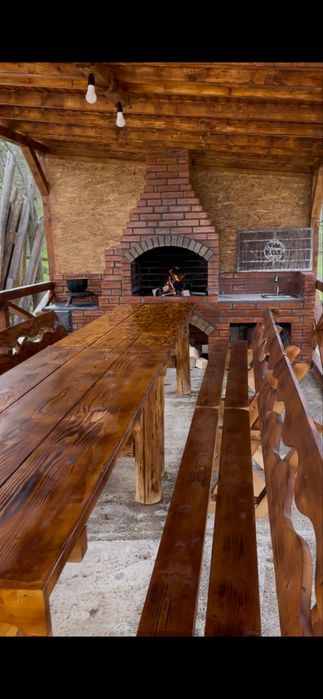Cabana Vila fof  5 camere  Prahova