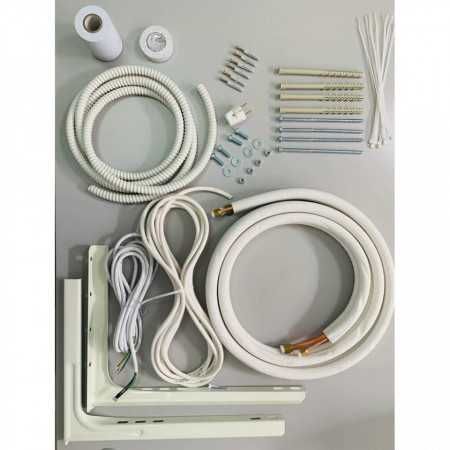 Montaj si mentenanta aparate aer conditionat