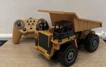 R,C  Dump Truck 1:20 scale