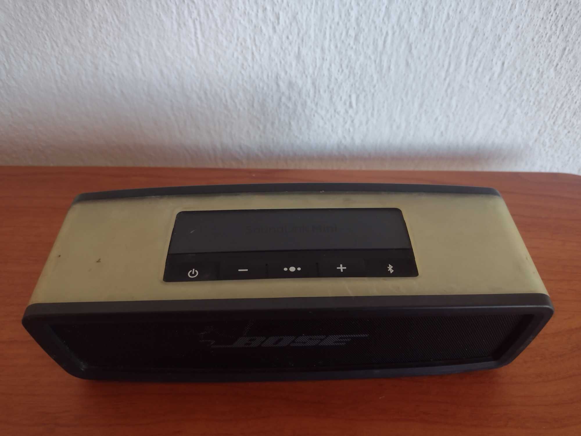 Bose Soundlink Mini 2 bluetooth speaker