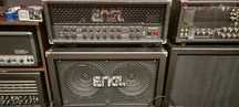 Engl E645II powerball II лампов усилвател 100w  footswitch