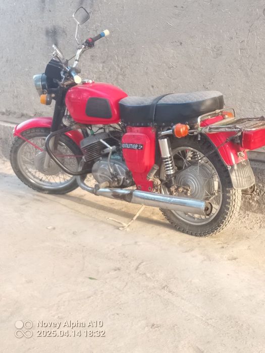 Советский Из Юпитер 5