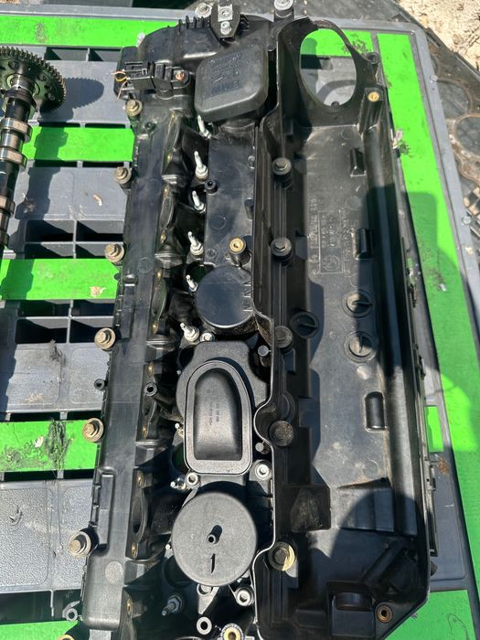 Части за бмв е60,61 или е90,91