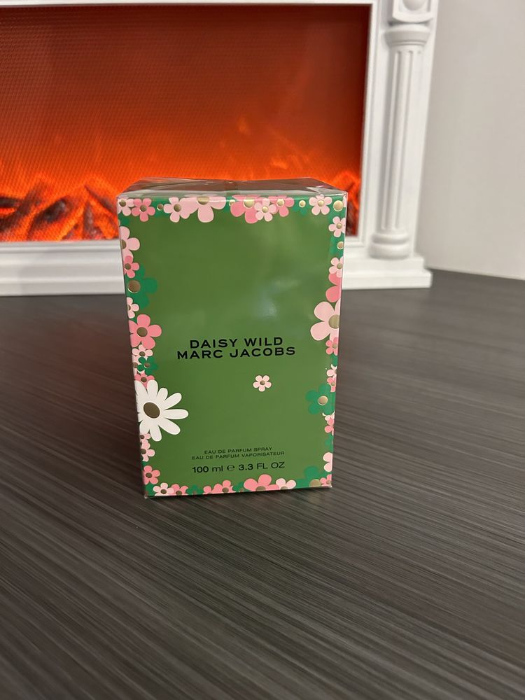 Apa de parfum Marc Jacobs 100 ml originala