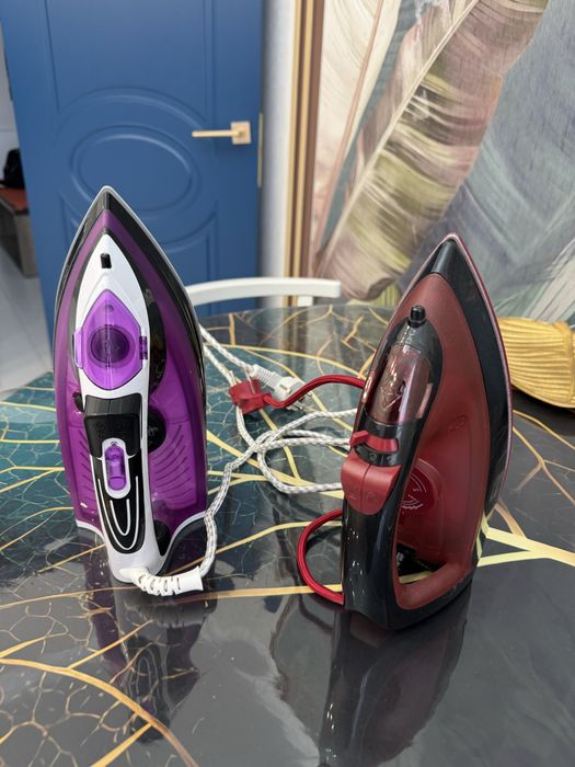 Утюги бу рабочие