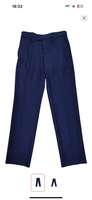 Школьные утепленные брбки