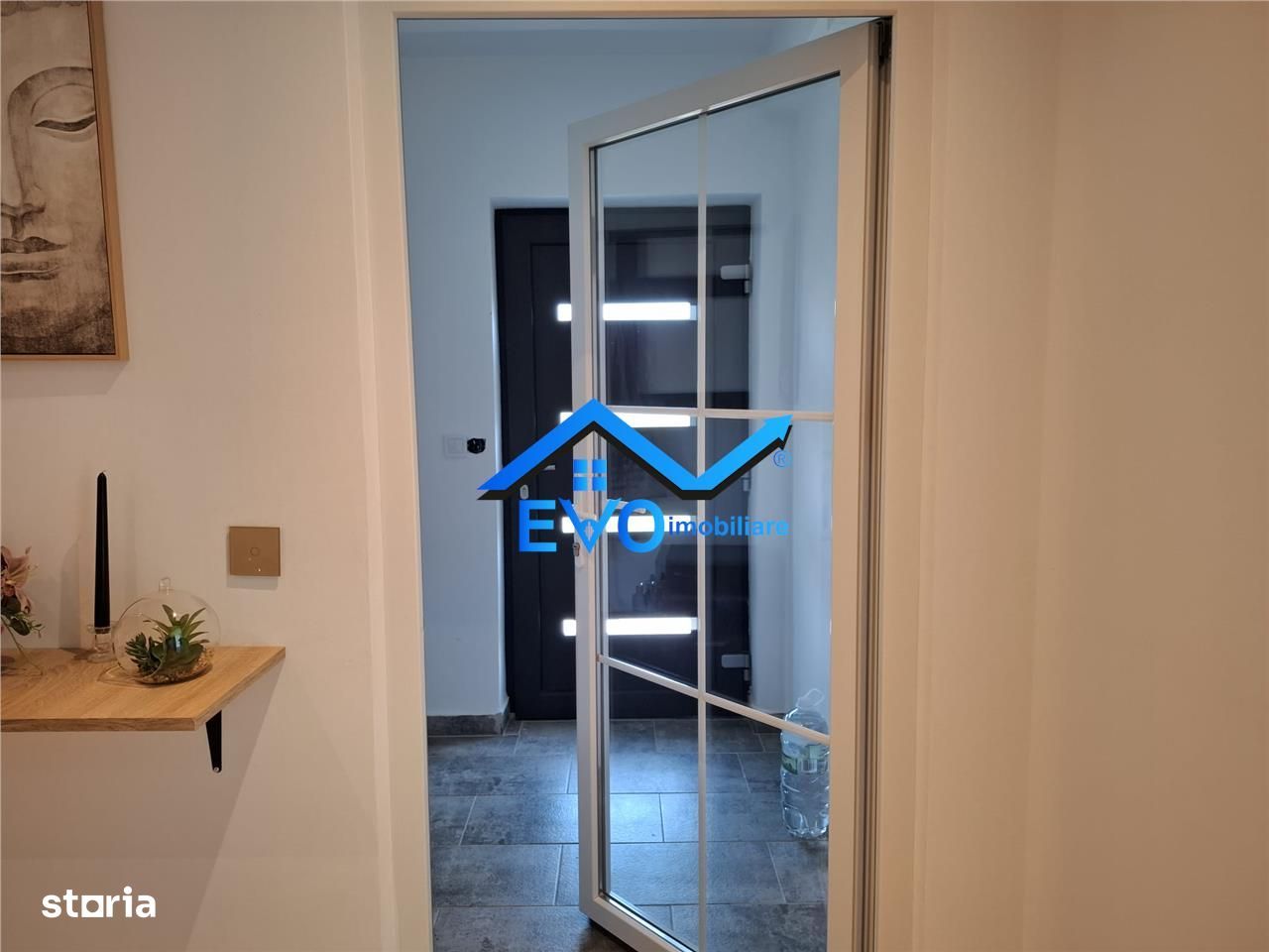 De vanzare vila cu 5 camere zona Astoria , Lunca Cetatuii , Iasi