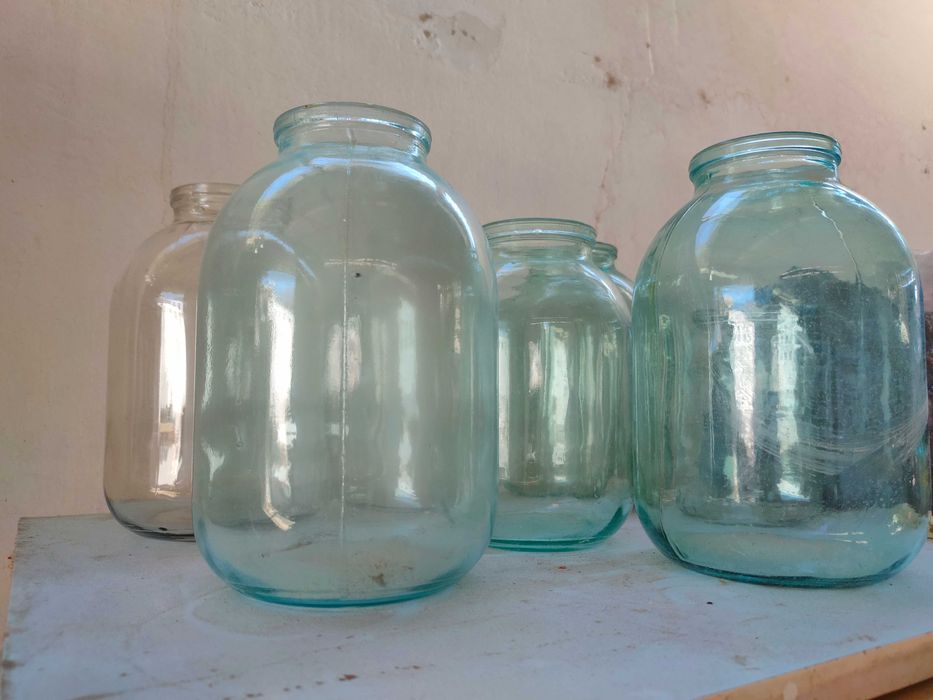 Банкалар сатылады