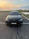 BMW 520 F11  euro 6