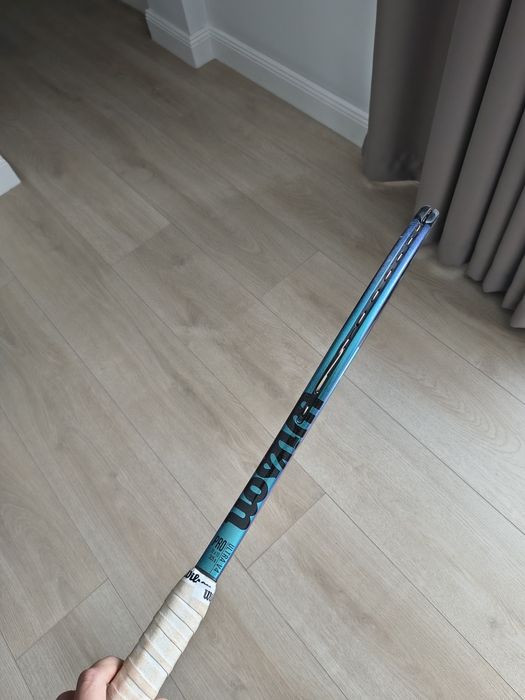 Ракета за тенис Wilson Ultra