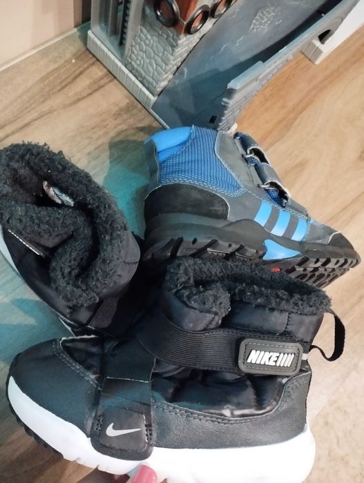 Детски маратонки Nike