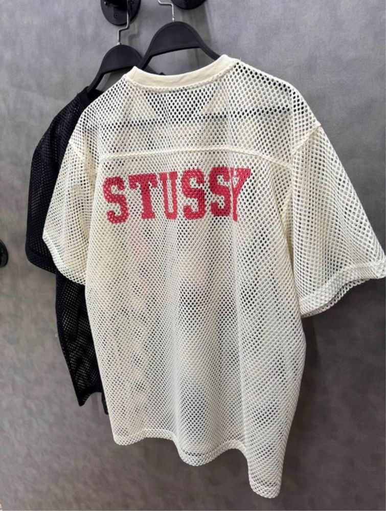 STUSSY Джерси Новая