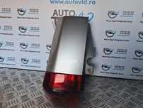 Ochi de pisica cu plastic Z157 stop stanga Opel Meriva A facelift