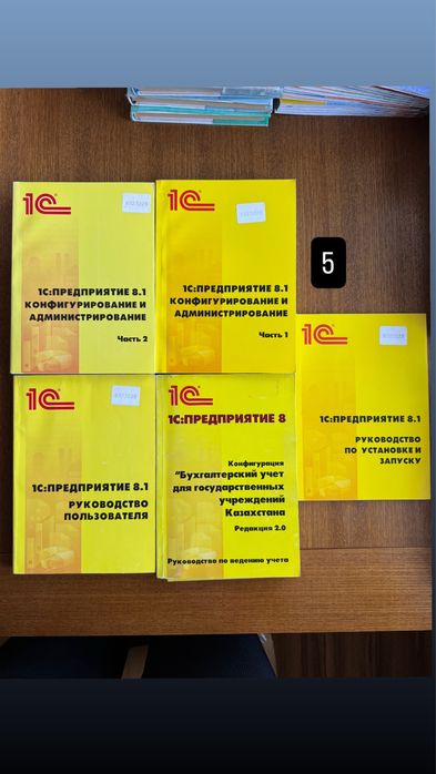 Самоучители, энциклопедии, законы, НПА