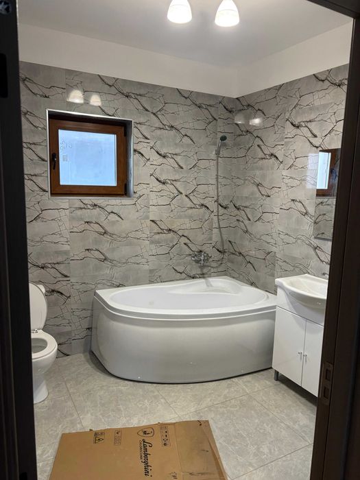 Casă individuală Sânmihaiu German