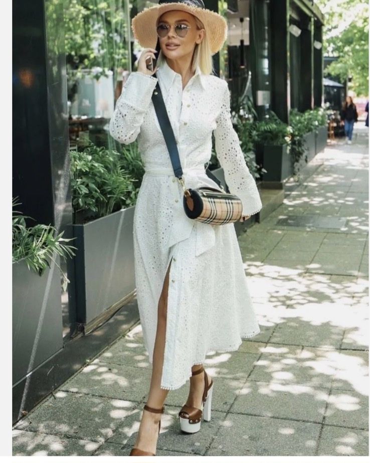 Елегантна рокля ZARA
