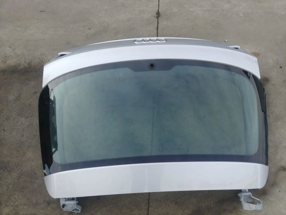 haion audi a4 b8 break