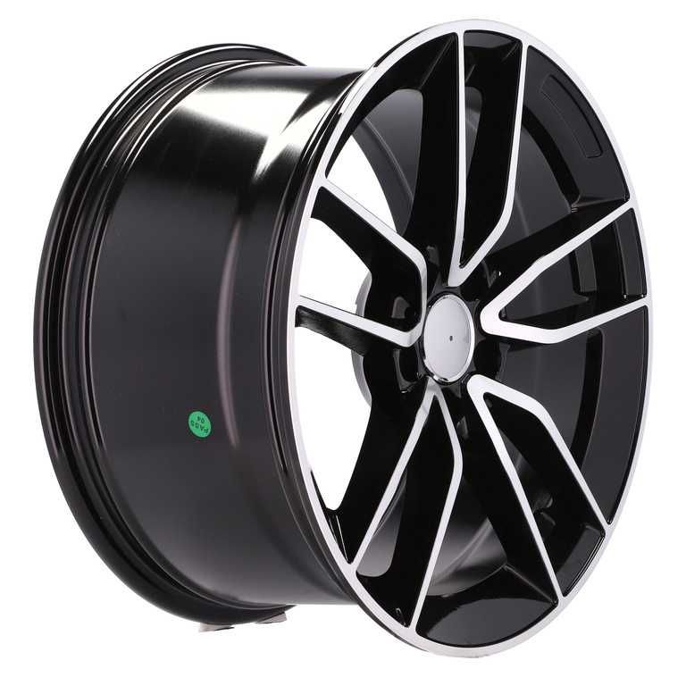 17" 18" 19" Джанти AMG 5x112 за Mercedes-Benz  C CLA CLS E class класа