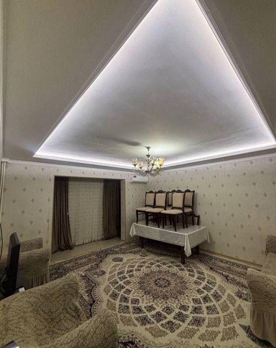 Срочно! Квартира на Себзар 2/8/9 общ пл 60м с обстановкой