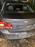 Chevrolet cruze 1.6