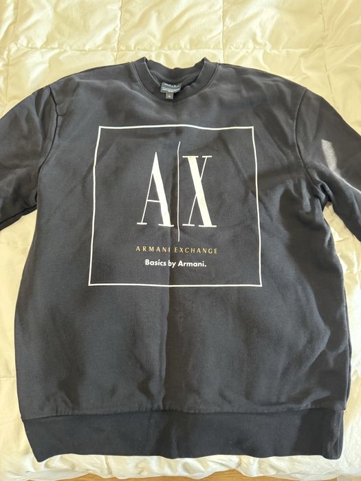 Мъжка блуза Armani Exchange