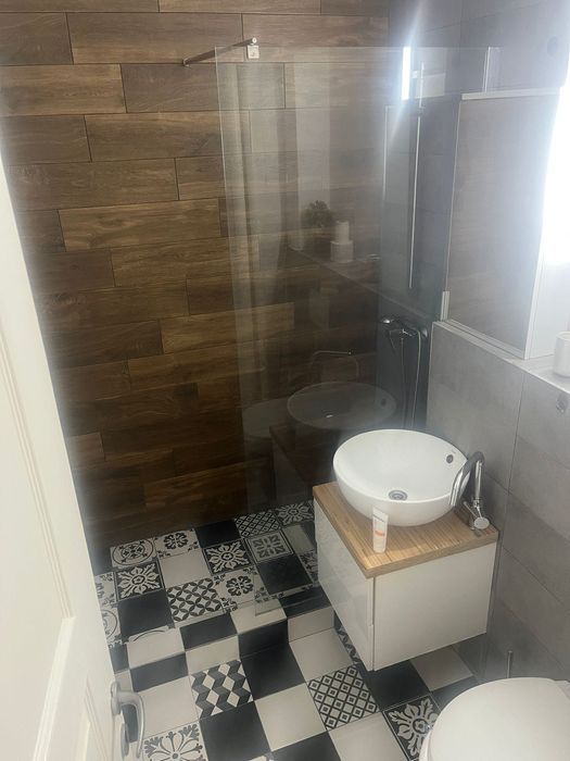 Apartament de inchiriat - 1 camera decomandat, 33mp