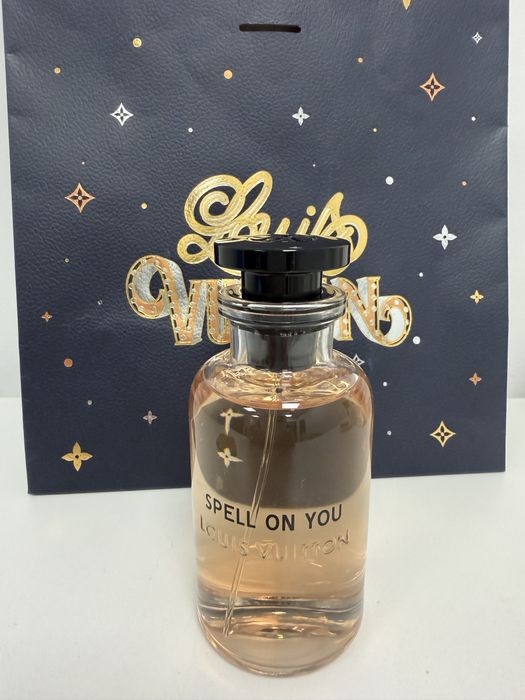 Оригинален парфюм Spell on You Louis Vuitton, 100
