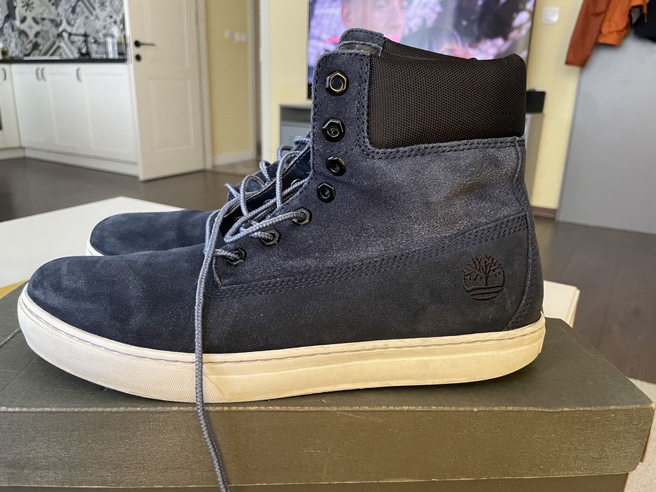 Мъжки обувки Timberland