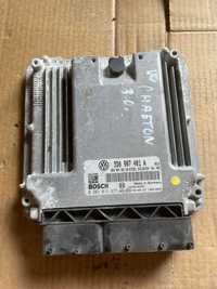 Calculator motor/ecu Vw Phaeton 3.0 tdi cod 3D0907401A