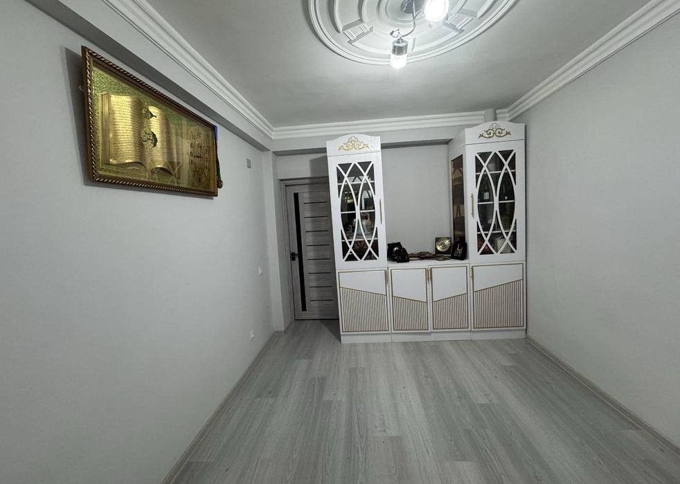 Minor metro yonida 2 xonali kvartira – oilaga yoki talabalarga