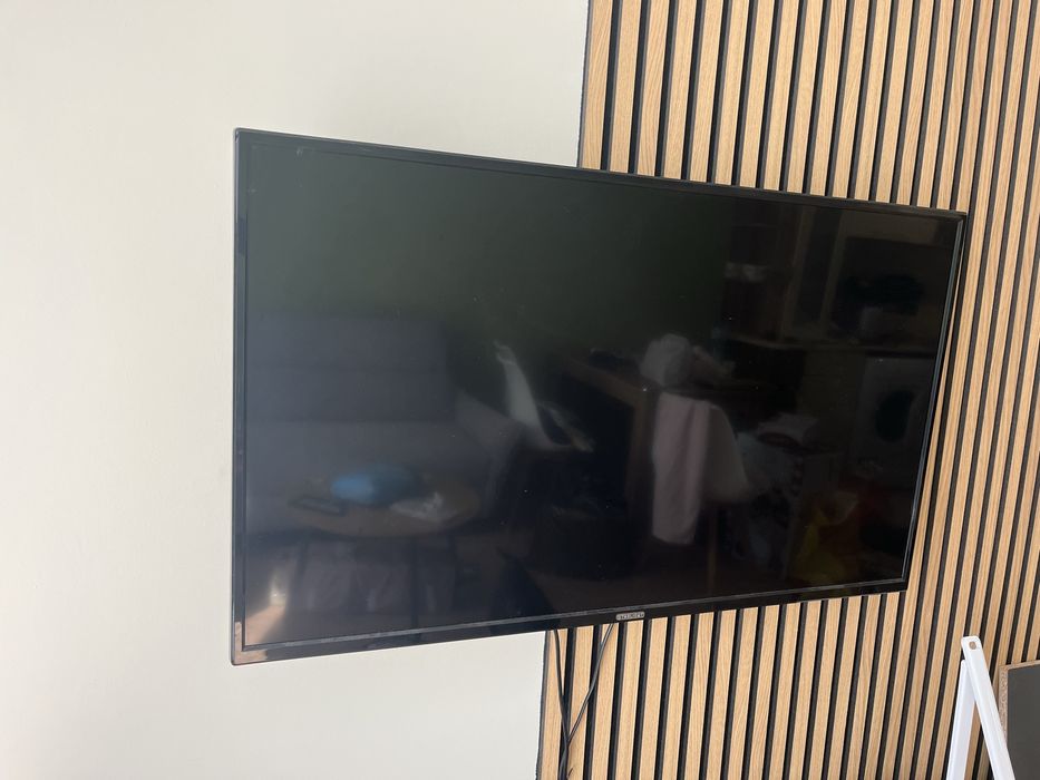 Телевизор star light 42'