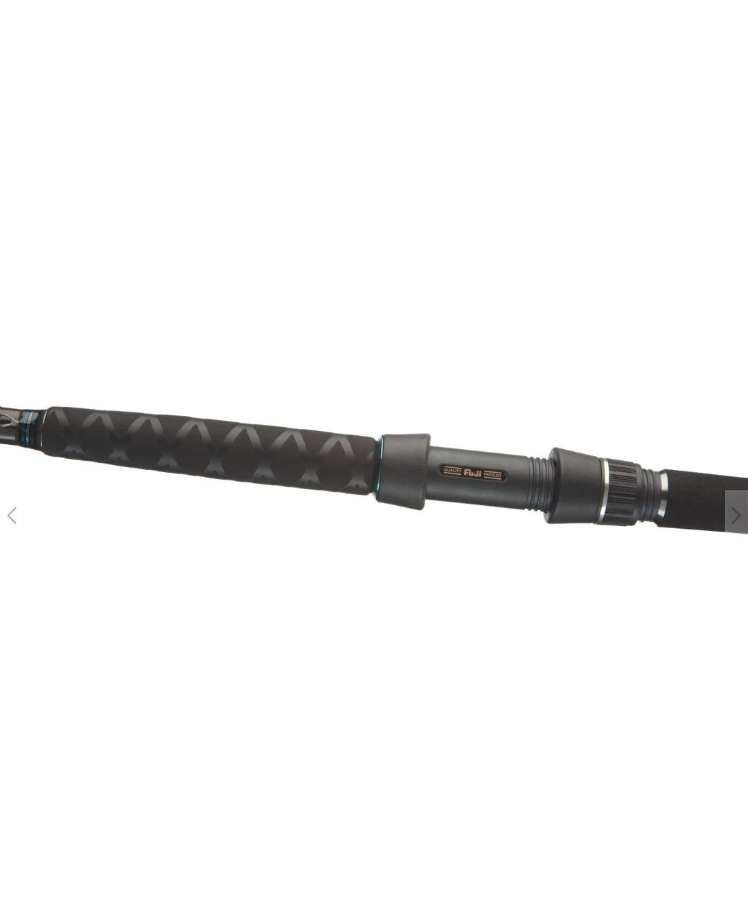 Сомска въдица – Daiwa Powermesh Catfish – 3.00m / 150-500gr