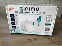 Aparat aerosoli/Nebulizator