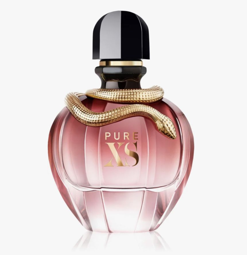 Parfum pure xf original 100%100