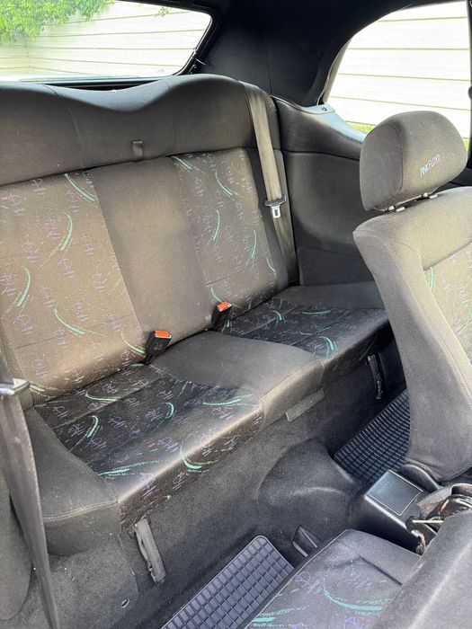 Volkswagen Golf 3  Cabrio Karman Pink Floyd 1.8 benzina 90 cp