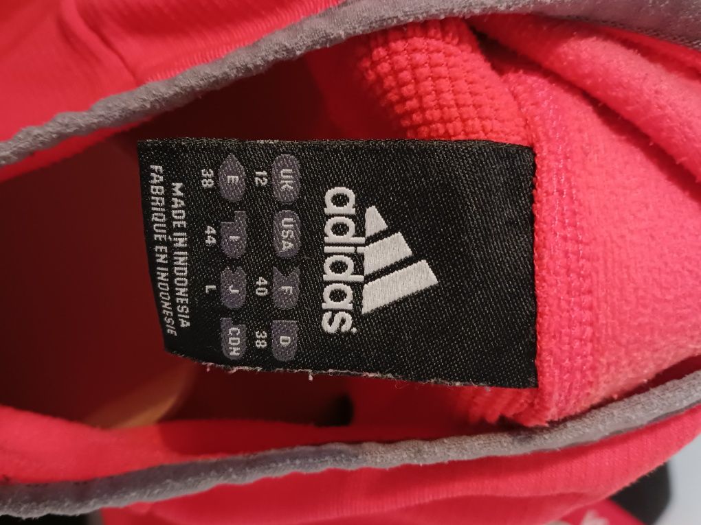 Bluza termica damă Adidas mărimea m,