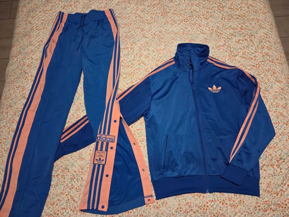 Дамски екип Adidas, S