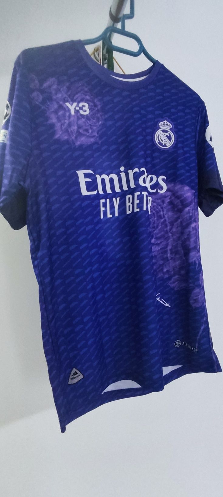 Tricou Real Madrid
